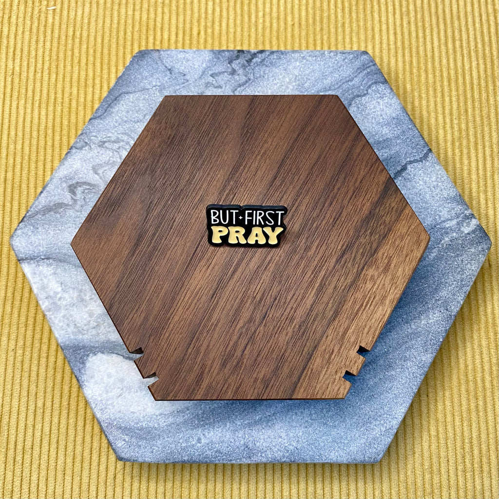 Pin - Religious, But First Pray