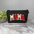 Pouch - Baseball Mama