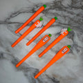 Pen - Carrots & Bunnies